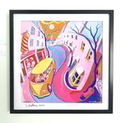 Image of Candy Floss Street 
