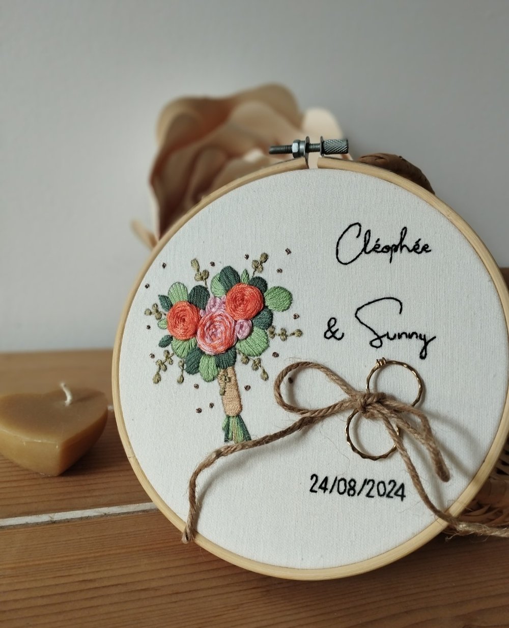 Image of Porte alliance 