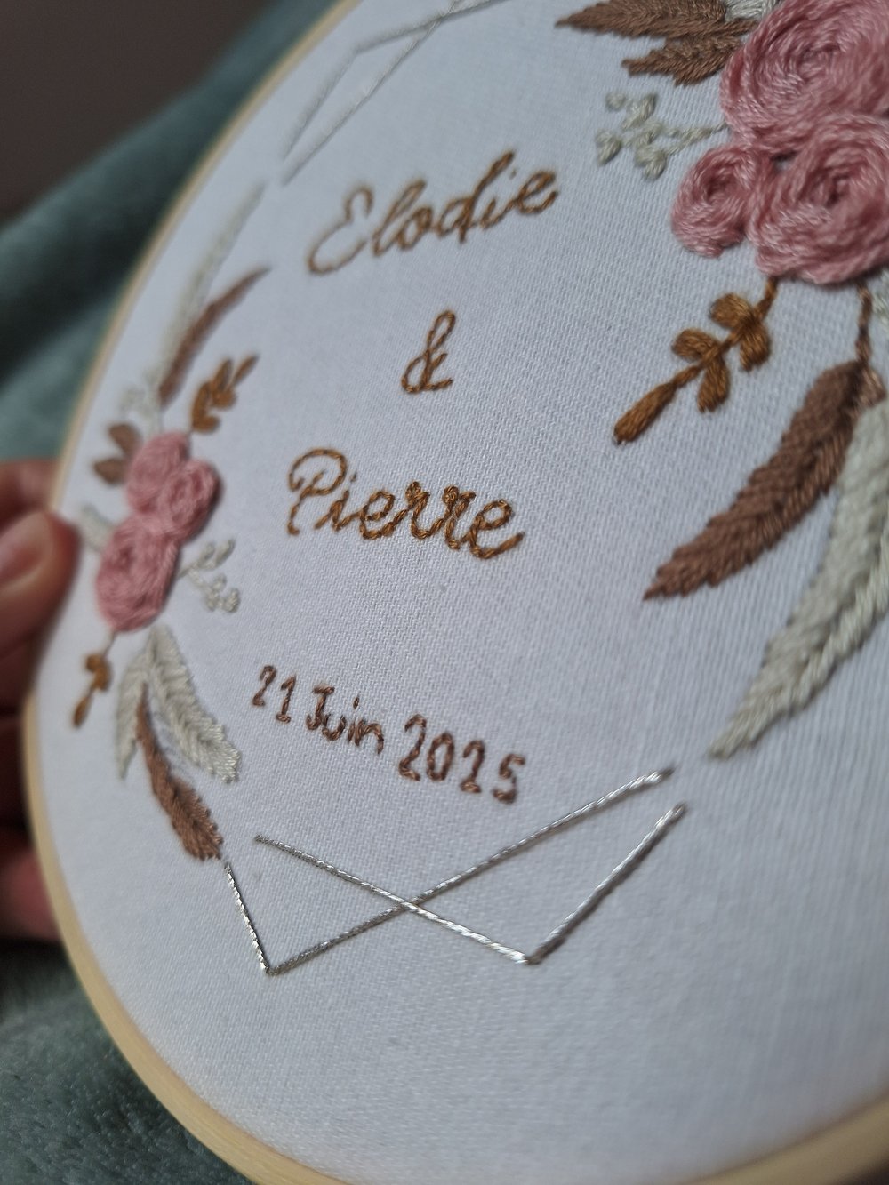 Image of Porte alliance 