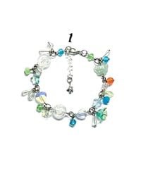 Image 3 of Frutiger aero bracelet 