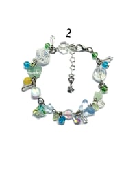 Image 4 of Frutiger aero bracelet 