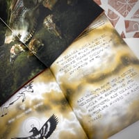 Image 3 of The Stormlamp Rituals | Issue 02