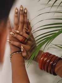 Image 4 of Gaia Bangles