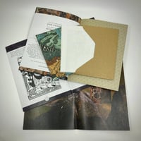 Image 4 of The Stormlamp Rituals | Issue 01 & 02