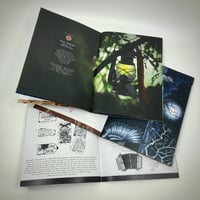 Image 2 of The Stormlamp Rituals | Issue 01 & 02