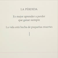 Image 3 of PREVENTA - PENSAMIENTOS SOBRE EL GRAFFITI