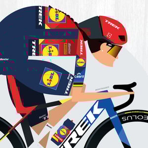 Lizzie Deignan