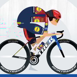 Lizzie Deignan