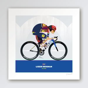 Lizzie Deignan