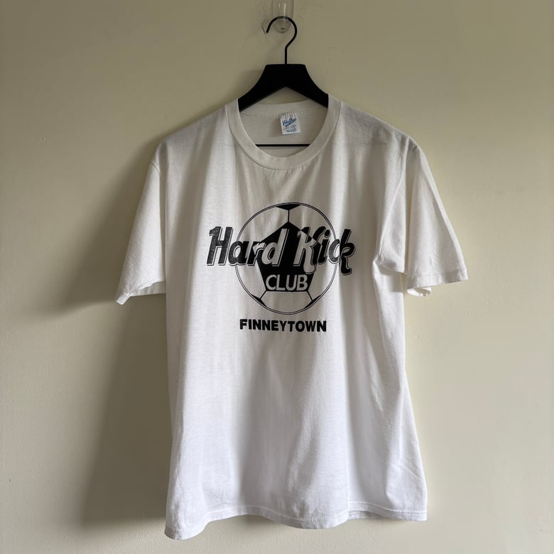 Image of 'Hard Kick Club' T-Shirt