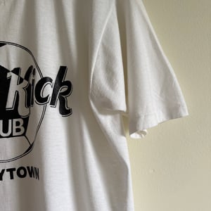 Image of 'Hard Kick Club' T-Shirt