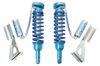 King Shocks Tacoma 05-23 (6 Lug) Front 2.5 Dia. Remote Reservoir Coil-Over, Extended Travel