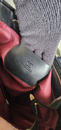 Image 2 of Ladies CC bag (1:1)