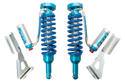 King Shocks Tacoma 05-23 (6 Lug) Front 2.5 Dia. Remote Reservoir Coil-Over, Extended Travel