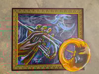 Smoky Trumpet 