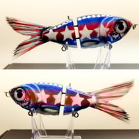 STG - (LibertyShad)