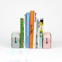 Image 5 of JEAN JULLIEN, L'Éléphant (Serre-livres)