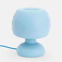 Image 1 of Table lamp 'FREDDY' Coral