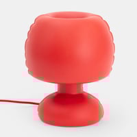 Image 5 of Table lamp 'FREDDY' Coral