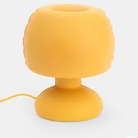Image 4 of Table lamp 'FREDDY' Coral