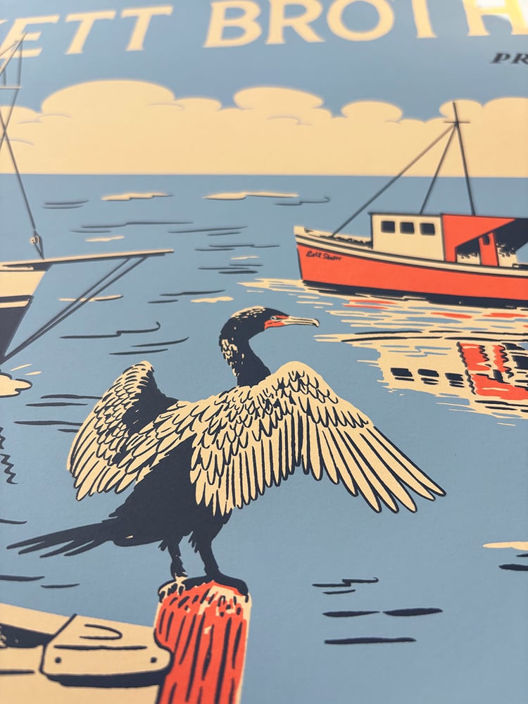 Image of Avett Brothers – Providence 2025