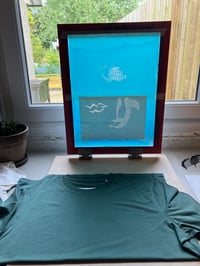 Image 4 of Porcupine T shirt
