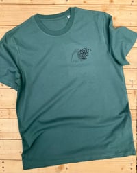 Image 1 of Porcupine T shirt
