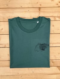 Image 3 of Porcupine T shirt