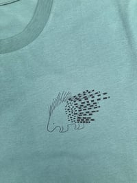 Image 2 of Porcupine T shirt