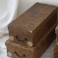 Image 3 of Boîtes à chaussures 