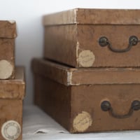 Image 4 of Boîtes à chaussures 
