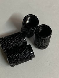 Image 3 of Tire Valve Stem Cap Cover for Lexus Belt O-Ring Seal Corrosion Resistant,Tire Valve Stem Air 