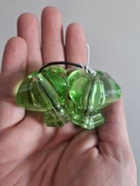 Image 2 of Uranium Dresser Knobs