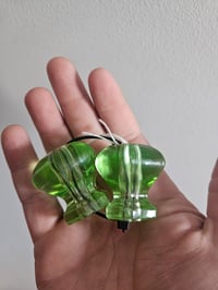 Image 3 of Uranium Dresser Knobs