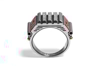 Image 3 of BAGUE GTI