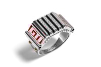 Image 2 of BAGUE GTI