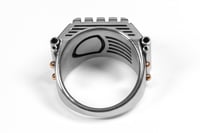 Image 4 of BAGUE GTI