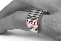 Image 5 of BAGUE GTI