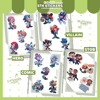 StH Stickers