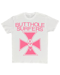 Image 1 of BUTTHOLE