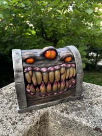 Mimic