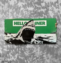 Being Hungry