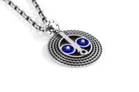 Image 2 of TALISMAN MOON FASO