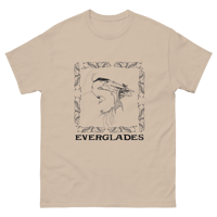 Image 1 of heron lunch tee... in sand