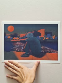 Image 2 of ATTENDRE LE SOLEIL