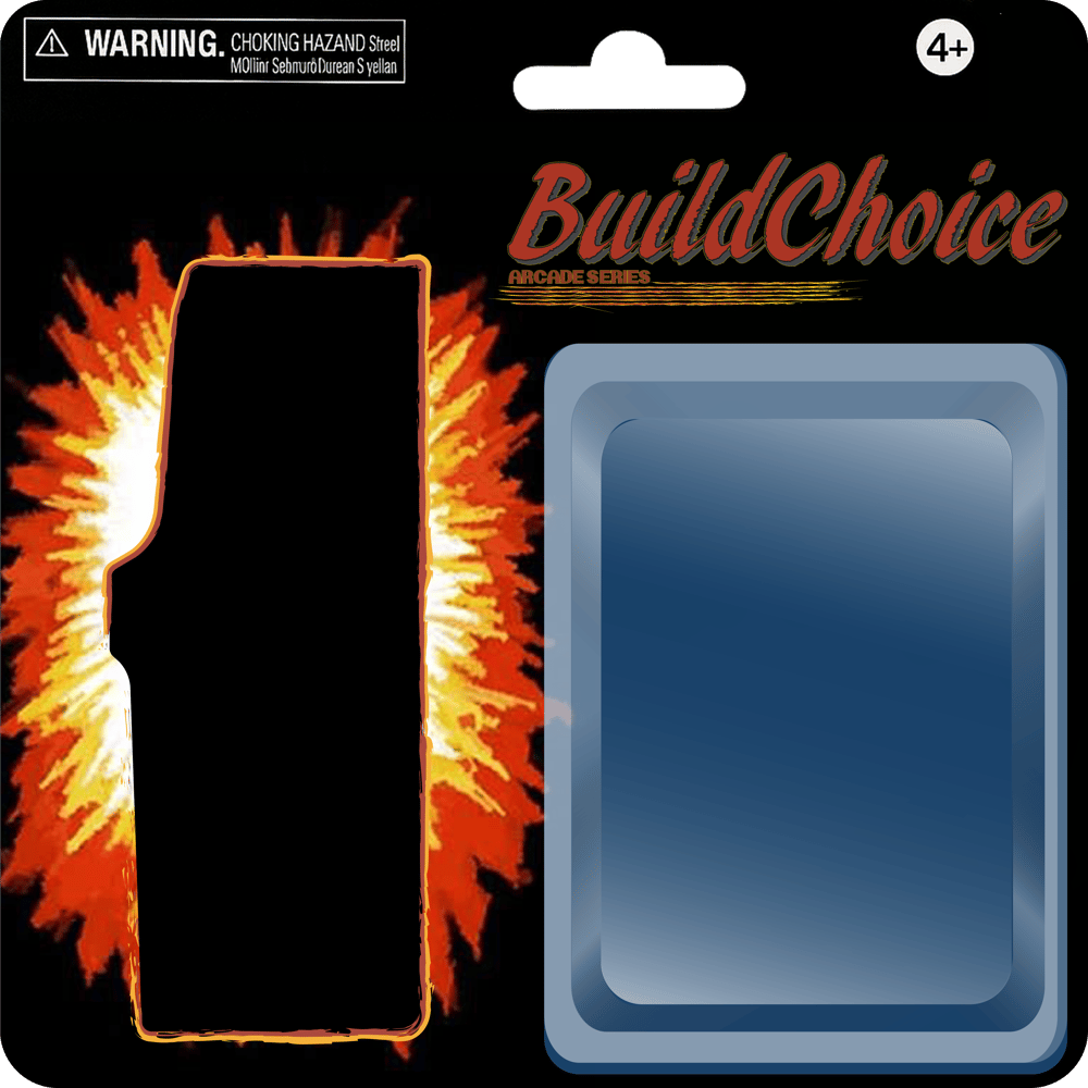 BuildChoice Deluxe Shell
