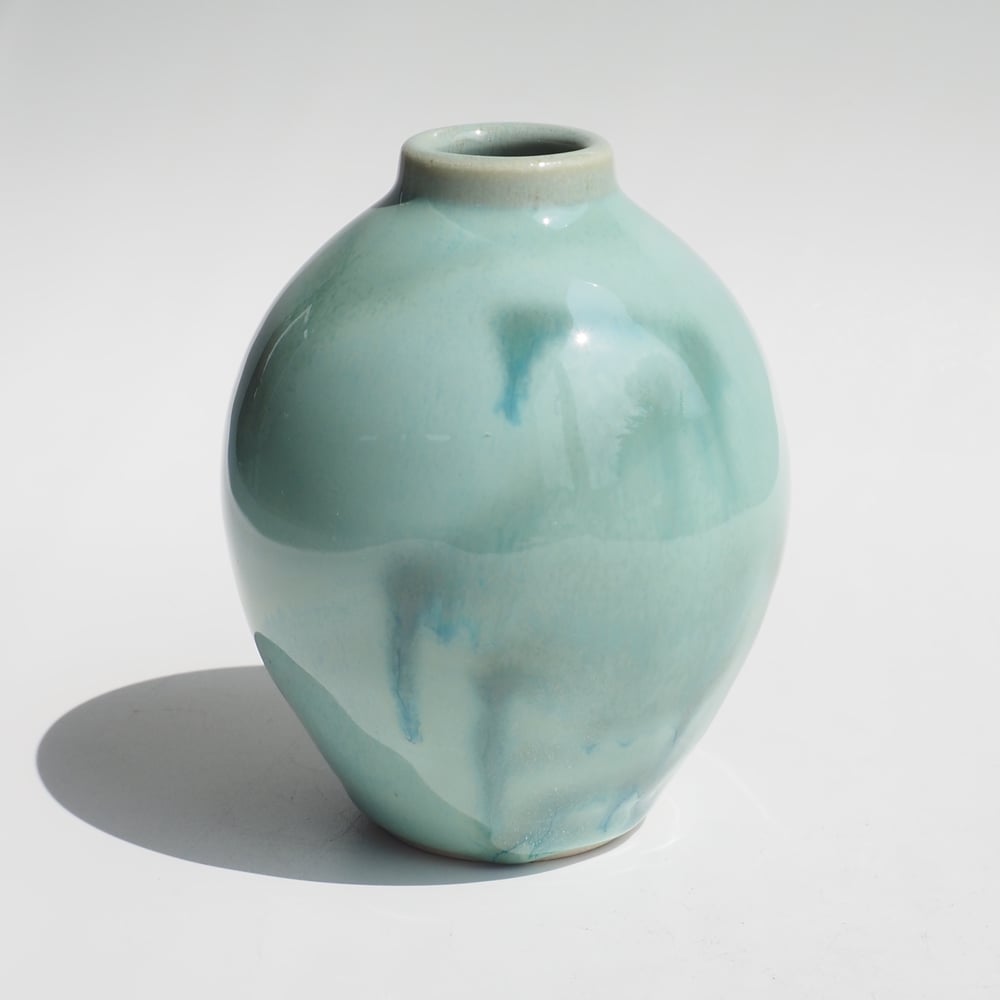 Image of Bud Vase 008