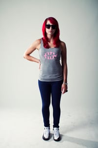 Image of MTB lips Tank 