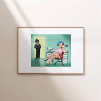 Image 2 of DB Office Print