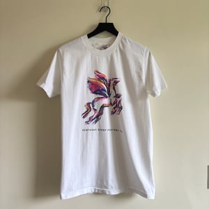 Image of 1999 Kentucky Derby Festival T-Shirt